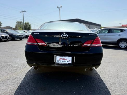 Used 2006 Toyota Avalon Limited FWD image 4