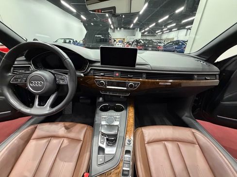 Used 2018 Audi A5 2.0T Premium Plus w/ Premium Plus image 38