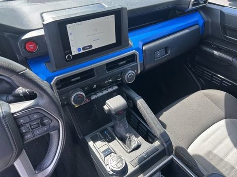 Used 2025 Toyota 4Runner TRD Off-Road AWD/4WD image 29