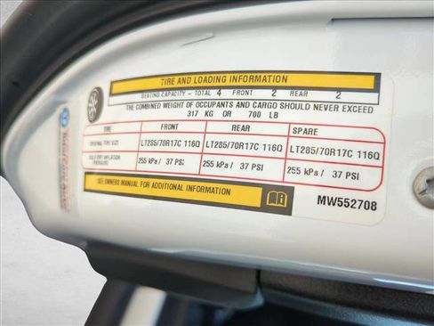 Used 2021 Jeep Wrangler Rubicon image 25