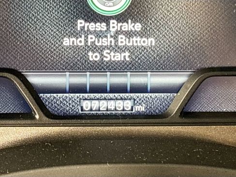 Used 2021 RAM 1500 Limited w/ Night Edition AWD/4WD image 14