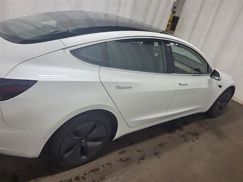 Used 2019 Tesla Model 3 Long Range AWD/4WD image 5