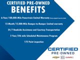 Certified 2022 Chevrolet Equinox LT image 3
