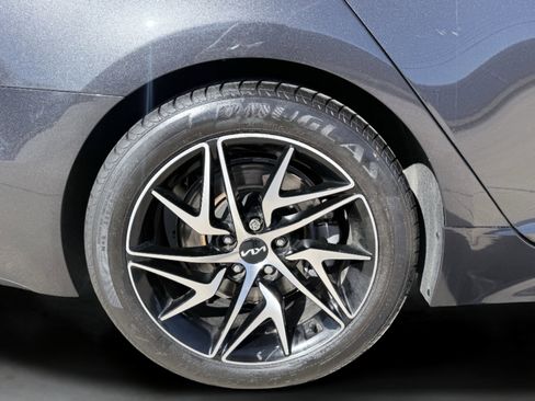 Used 2022 Kia Stinger GT-Line image 10