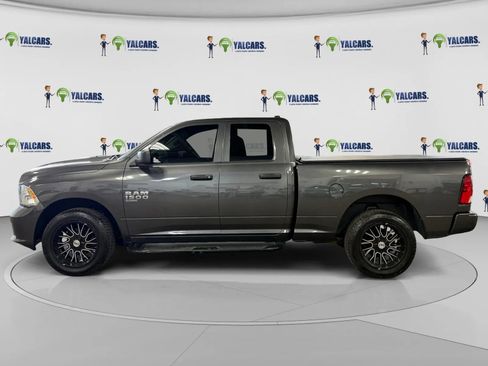 Used 2019 RAM 1500 Express image 2