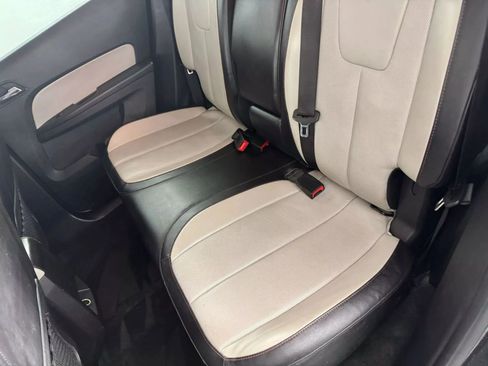 Used 2012 GMC Terrain SLT image 35