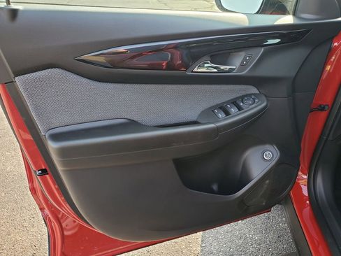 New 2026 Chevrolet TrailBlazer LT w/ Convenience Package image 7