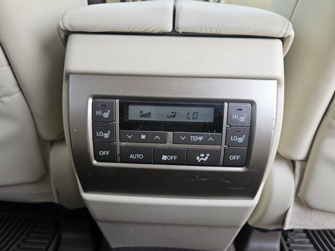 Used 2012 Lexus GX 460 w/ Comfort Plus Pkg AWD/4WD image 53