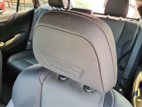 Used 2023 Subaru Outback Wilderness AWD/4WD image 11