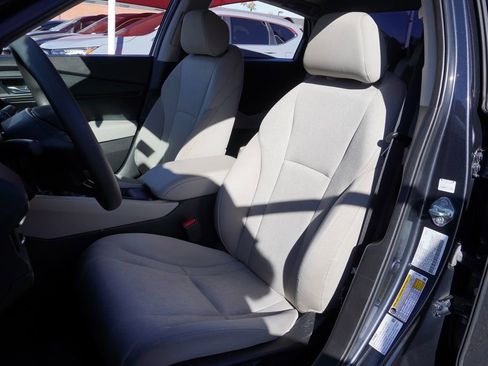 Used 2024 Honda Accord EX image 14