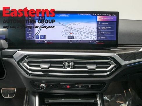 Used 2023 BMW 330i Sedan w/ M Sport Package image 12