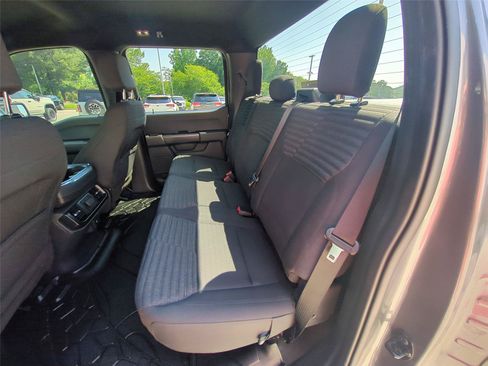 Used 2023 Ford F150 XL w/ STX Appearance Package AWD/4WD image 28