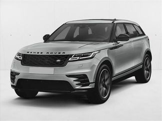 Used 2021 Land Rover Range Rover Velar R-Dynamic S AWD/4WD video 1