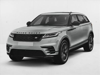 Used 2021 Land Rover Range Rover Velar R-Dynamic S
