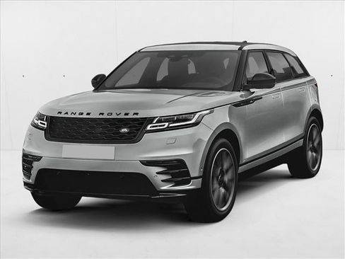 Used 2021 Land Rover Range Rover Velar R-Dynamic S AWD/4WD image 1