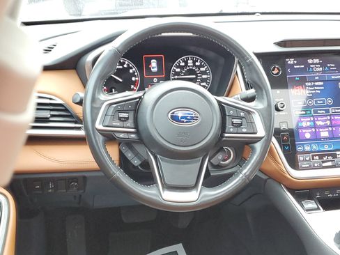 Used 2022 Subaru Legacy Touring XT image 8