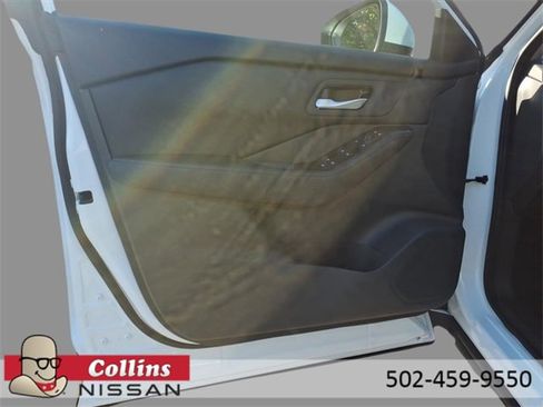 New 2026 Nissan Rogue SV image 14