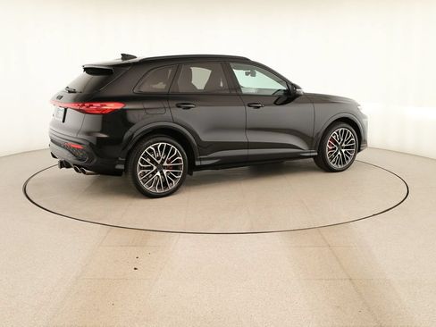 New 2026 Audi SQ5 Premium Plus AWD/4WD image 7