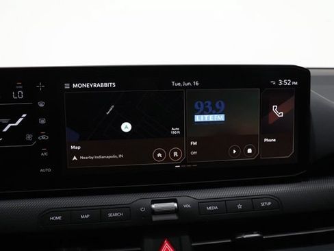 Used 2025 Kia K4 GT-Line w/ GT-Line Premium Package FWD image 24