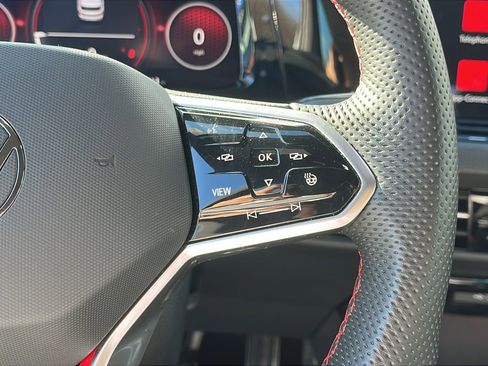 Used 2024 Volkswagen GTI SE image 15