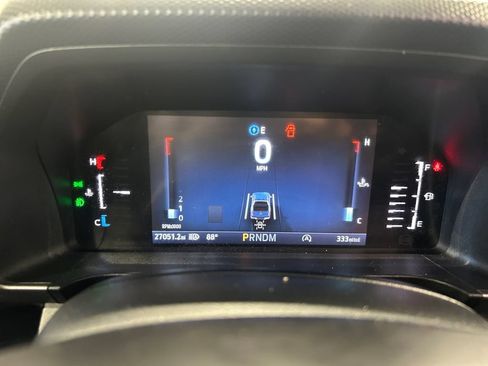 Used 2024 Ford Ranger XLT w/ Technology Package AWD/4WD image 14