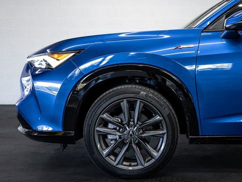 Certified 2025 Acura ADX A-Spec image 12