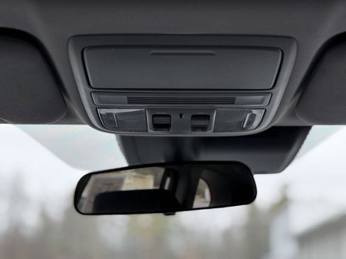 Certified 2021 Honda CR-V EX image 20