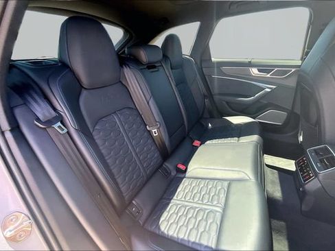 Used 2024 Audi RS 6 performance AWD/4WD image 28