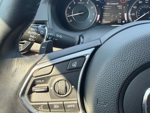 Used 2019 Acura RDX w/ Advance Package AWD/4WD image 19