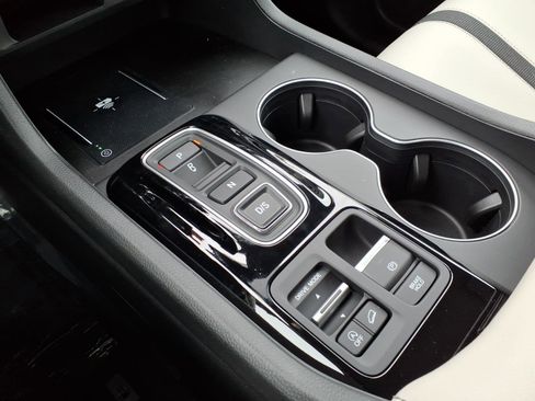 New 2026 Honda Pilot EX-L image 12