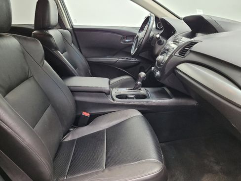 Used 2015 Acura RDX FWD w/ Technology Package image 21