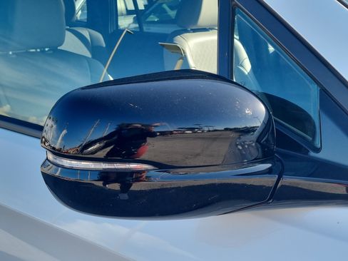 Used 2021 Honda Passport Elite image 10