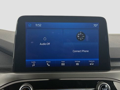 Used 2024 Ford Escape Active AWD/4WD image 21