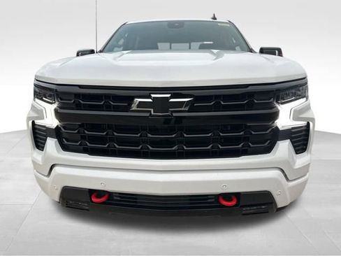 New 2026 Chevrolet Silverado 1500 RST w/ Redline Edition image 8