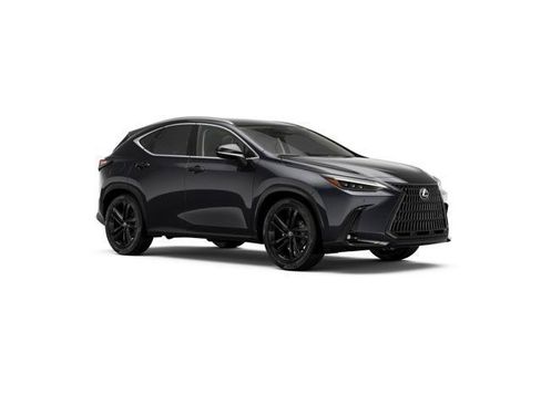 New 2026 Lexus NX 450h+ AWD w/ Luxury Package image 46