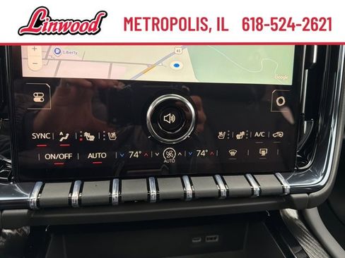 New 2026 GMC Yukon AT4 w/ AT4 Premium Plus Package image 32