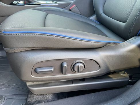 New 2026 Buick Encore GX Sport Touring w/ Comfort Package image 10