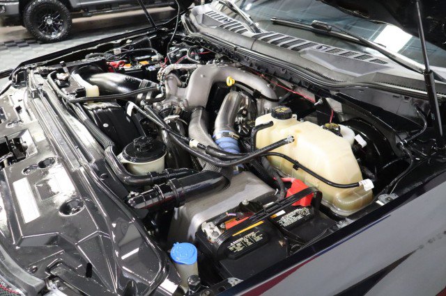 Used 2021 Ford F250 Lariat AWD/4WD image 82