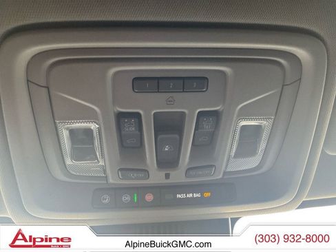 Certified 2023 GMC Sierra 1500 Denali AWD/4WD image 19