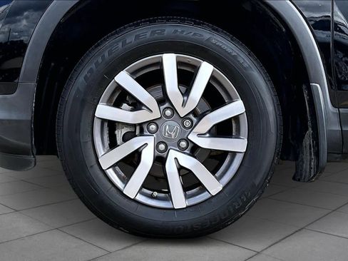 Used 2022 Honda Pilot EX-L image 10