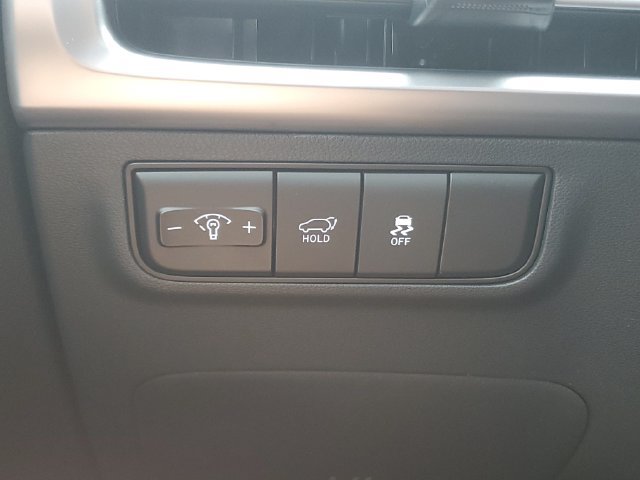 New 2026 Hyundai Tucson SEL Plus FWD image 30