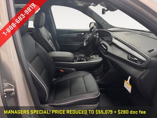 Used 2027 Buick Enclave Sport Touring w/ Power Package AWD/4WD image 6
