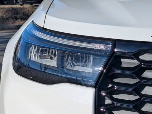 New 2026 Ford Explorer ST w/ Sun And Sound Package image 10