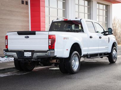 Used 2021 Ford F450 XLT w/ XLT Value Package