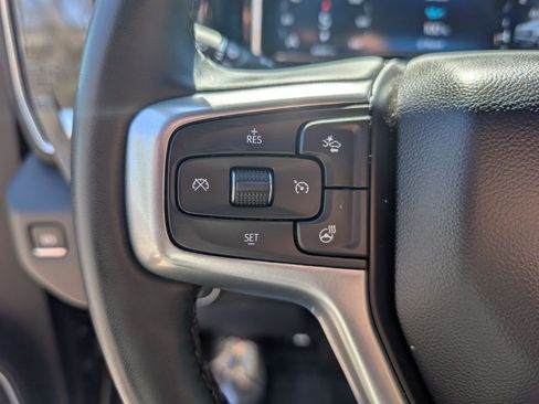 Certified 2023 Chevrolet Silverado 1500 RST image 16