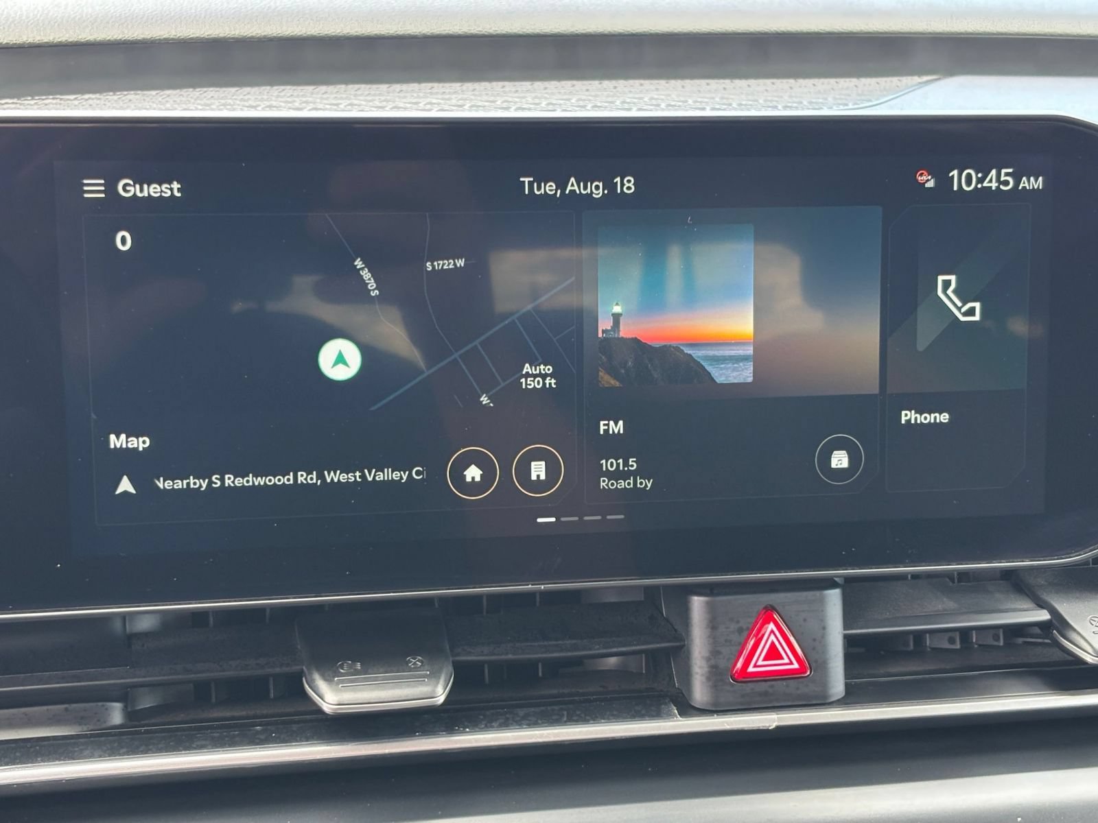 Used 2026 Kia Carnival FWD image 20