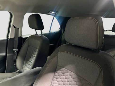 Used 2020 Chevrolet Equinox LT FWD image 20