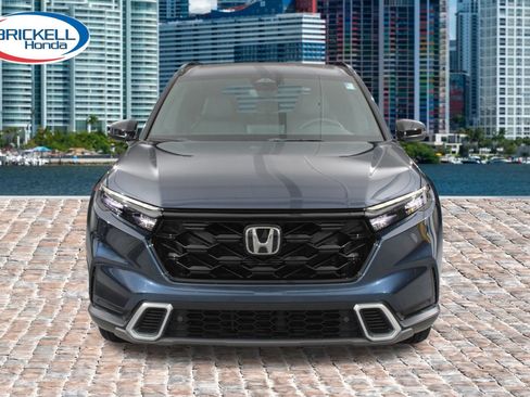 Used 2024 Honda CR-V Sport Touring image 9