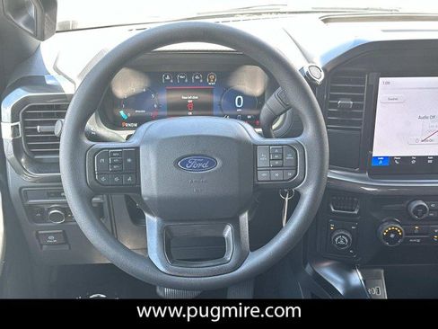 New 2025 Ford F150 STX image 23