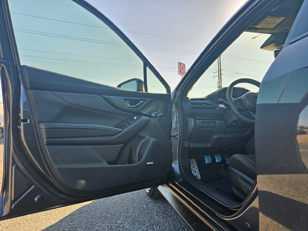 New 2026 Subaru WRX Premium AWD/4WD image 28